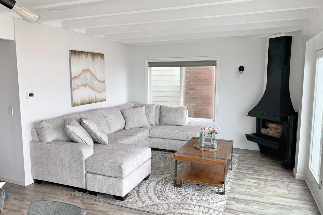 Photo of Livingroom in Sunset Beach