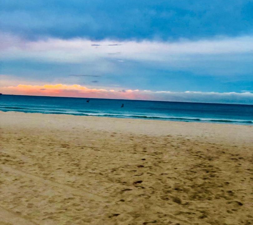 Photo of Outdoor in Mid Beach