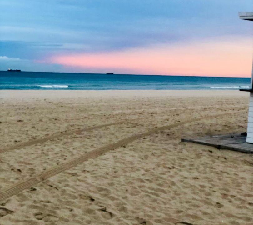 Photo of Outdoor in Mid Beach