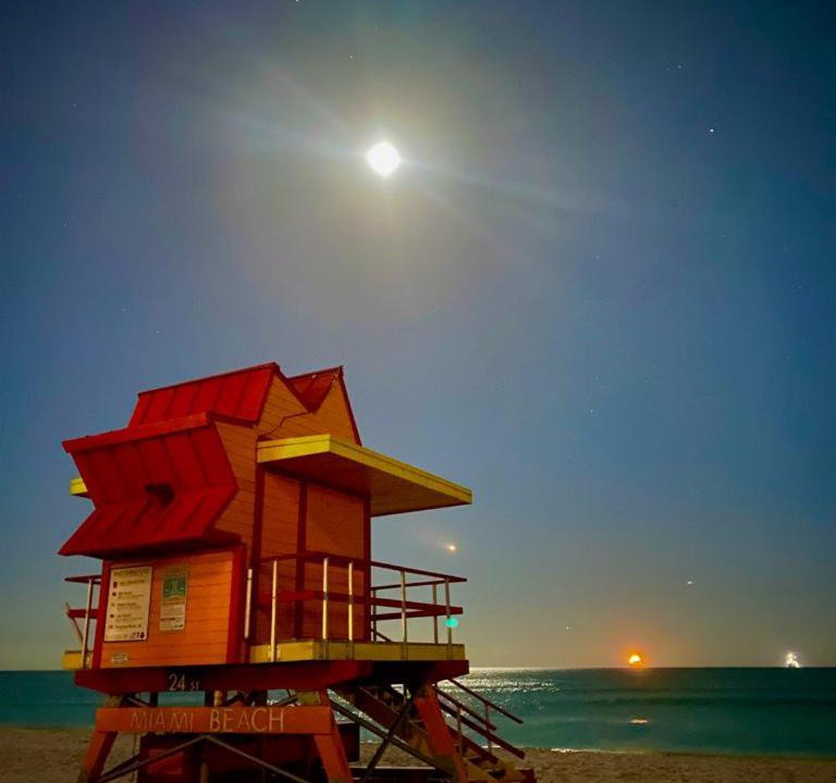 Photo of Outdoor in Mid Beach