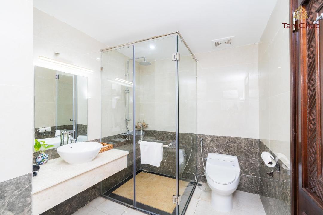 Photo of Bathroom in Kim Bang