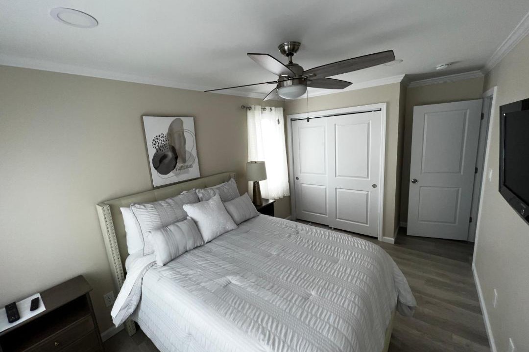 Photo of Bedroom in Neptune City