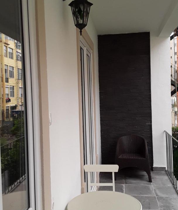 Photo of Patio Balcony in Sao Jorge de Arroios