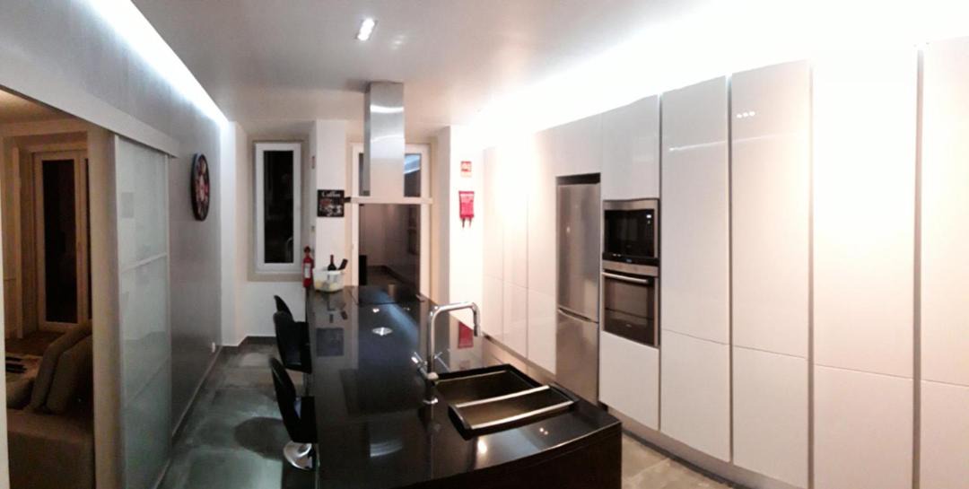 Photo of Kitchen in Sao Jorge de Arroios