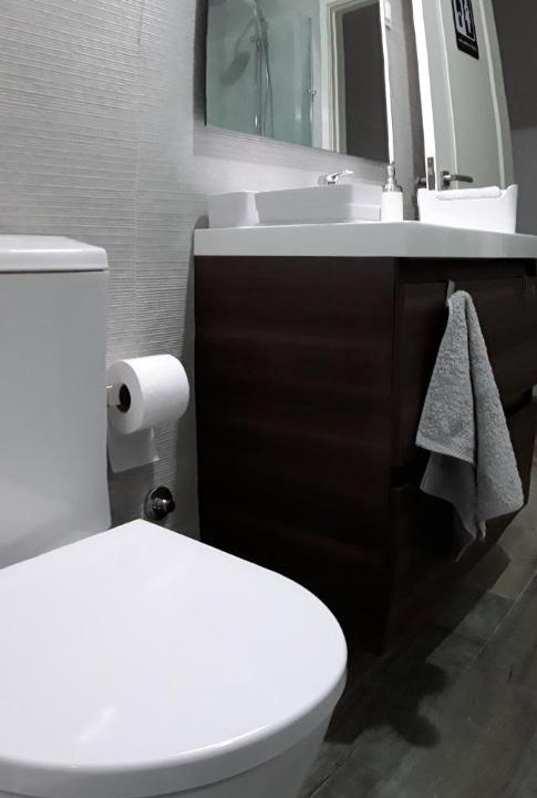 Photo of Bathroom in Sao Jorge de Arroios