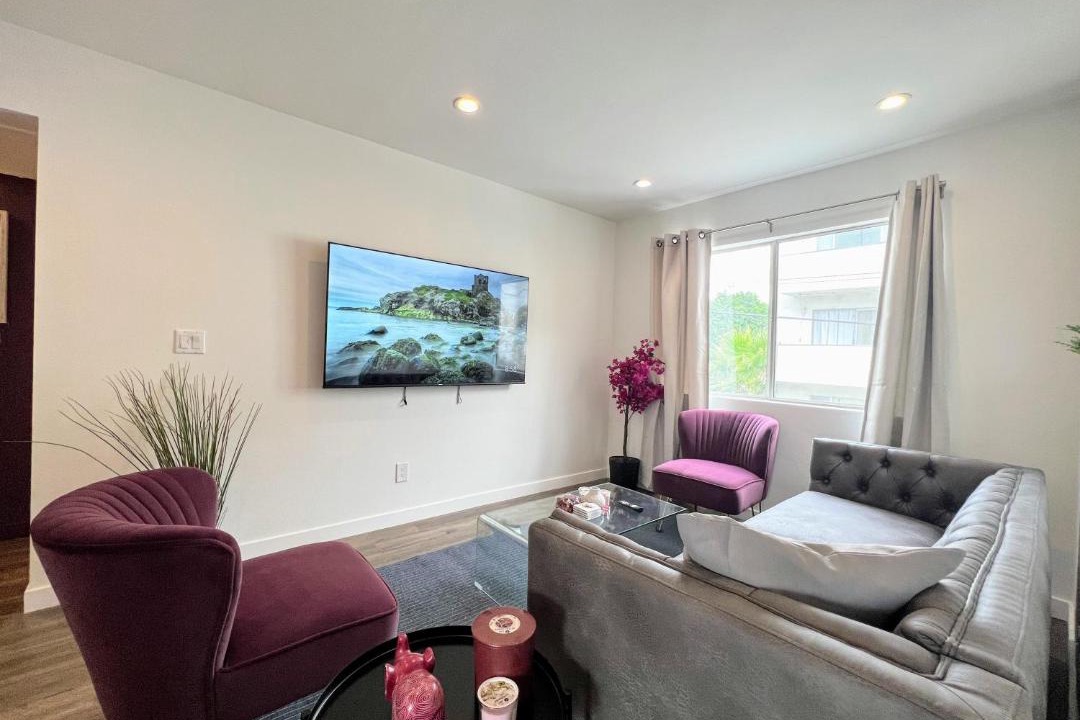 Photo of Livingroom in Los Angeles
