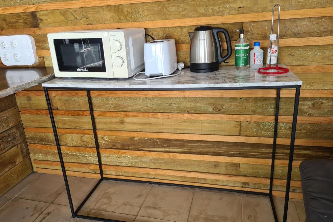 Photo of Kitchen in Marvila