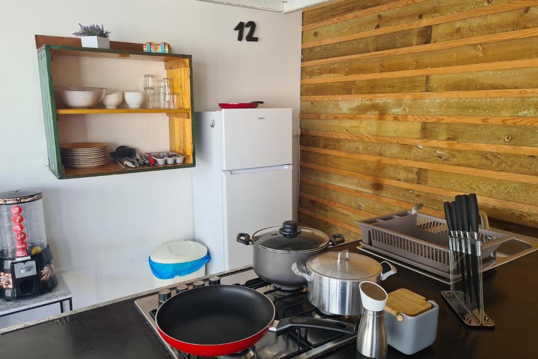 Photo of Kitchen in Marvila