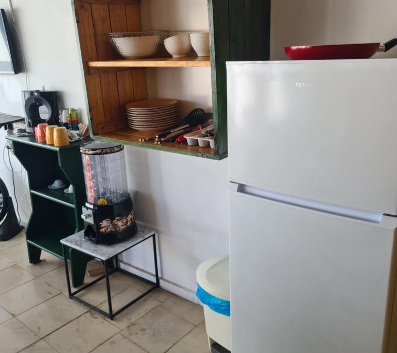 Photo of Kitchen in Marvila