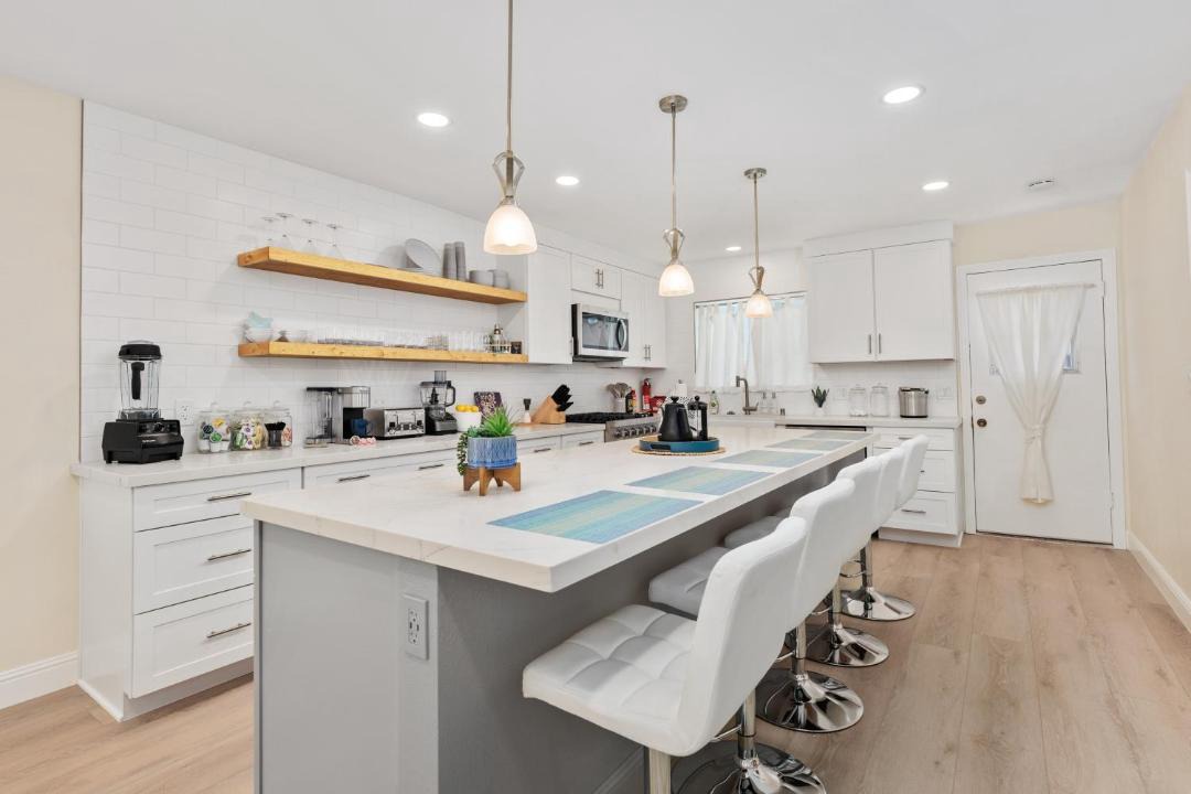 Photo of Kitchen in Olde Carlsbad