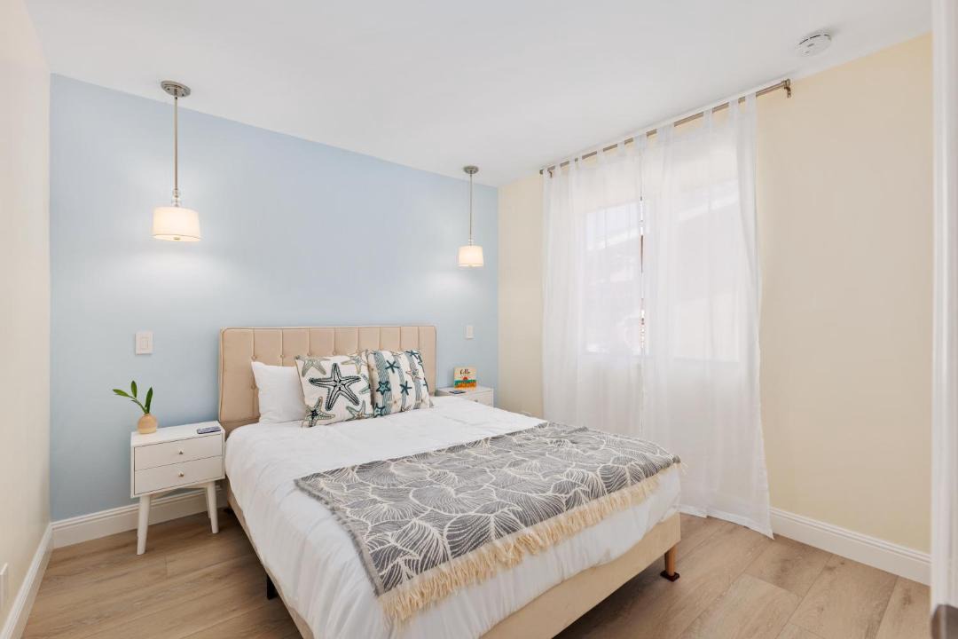 Photo of Bedroom in Olde Carlsbad
