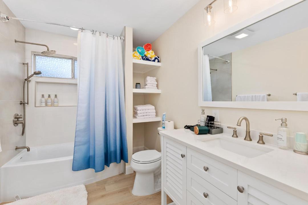 Photo of Bathroom in Olde Carlsbad