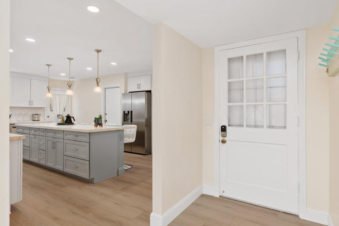 Photo of Kitchen in Olde Carlsbad