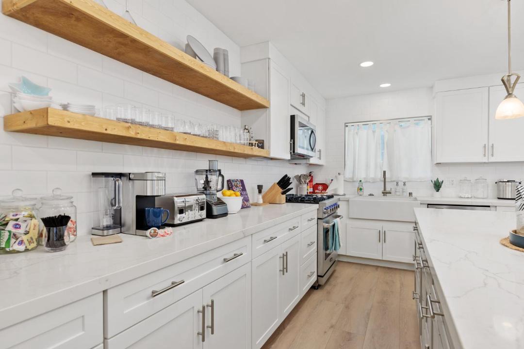 Photo of Kitchen in Olde Carlsbad