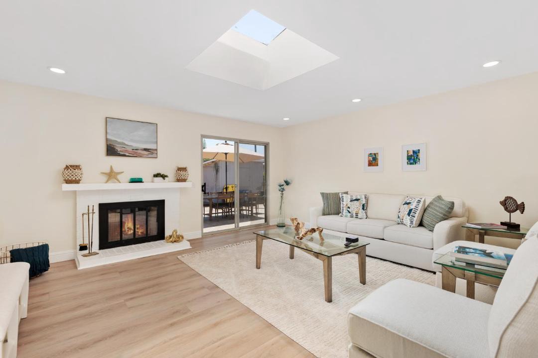 Photo of Livingroom in Olde Carlsbad