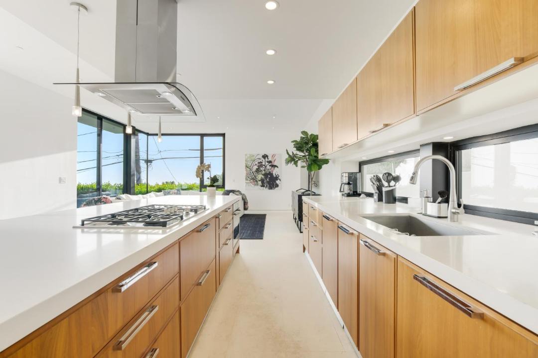 Photo of Kitchen in Hollywood Hills West
