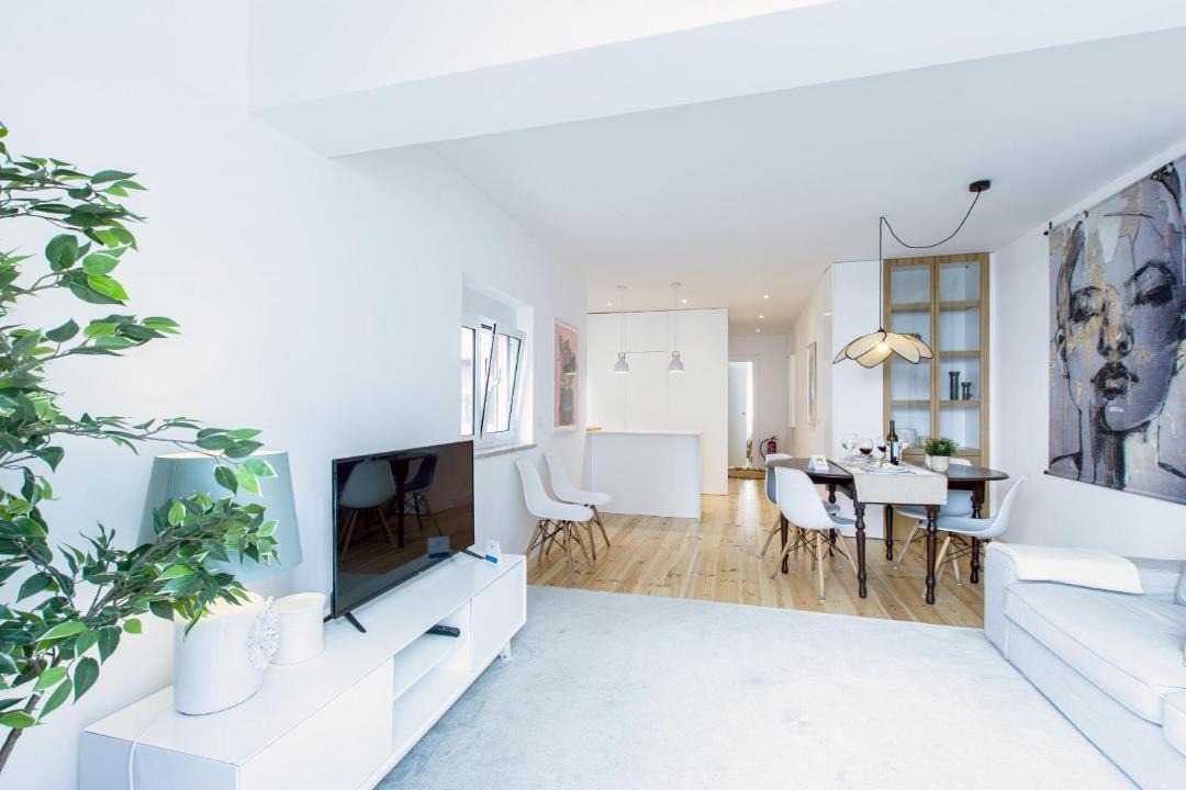 Photo of Livingroom in Alges