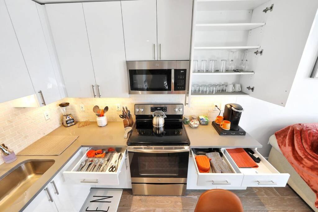 Photo of Kitchen in Hackensack