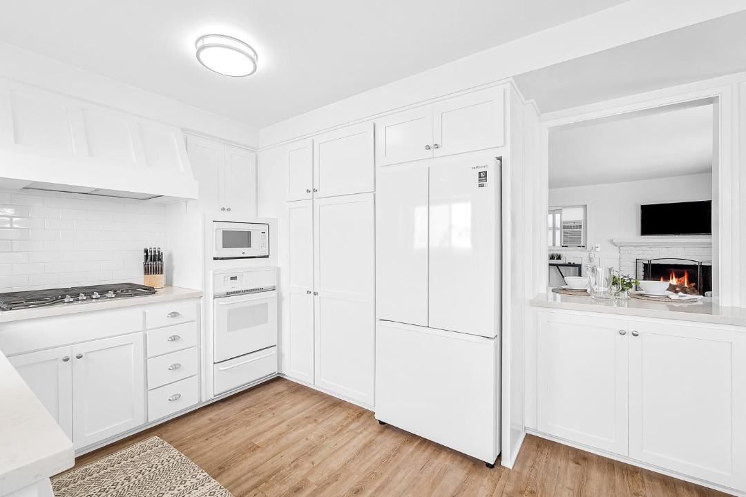 Photo of Kitchen in West Newport