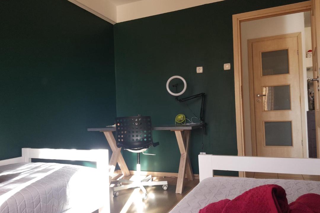 Photo of Bedroom in Jozsefvaros