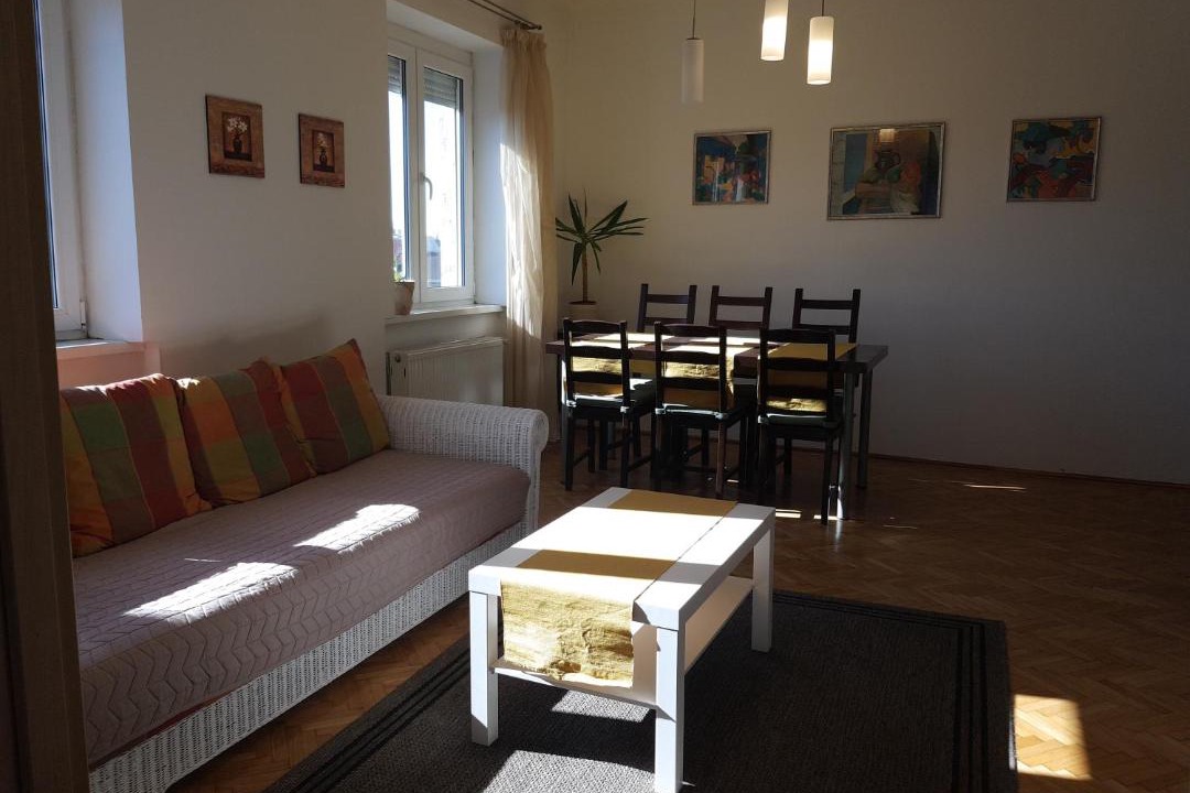 Photo of Livingroom in Jozsefvaros