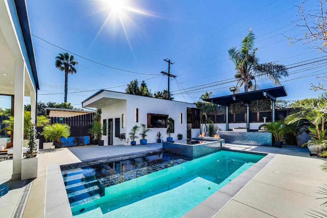 Photo of Outdoor in Melrose