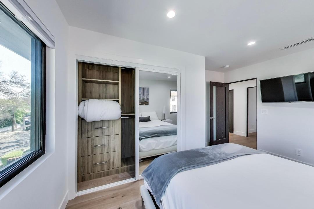 Photo of Bedroom in Melrose