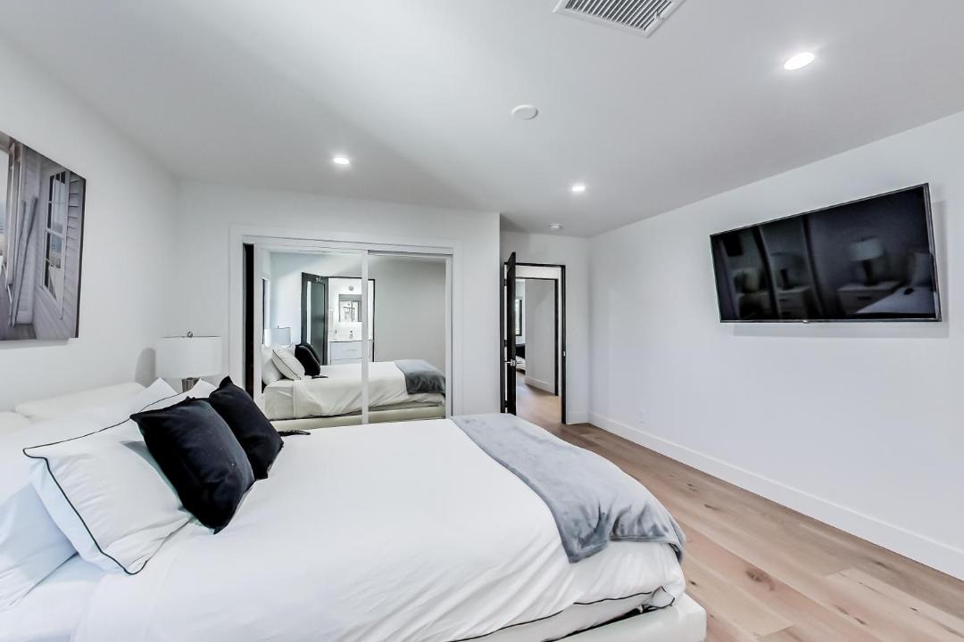Photo of Bedroom in Melrose