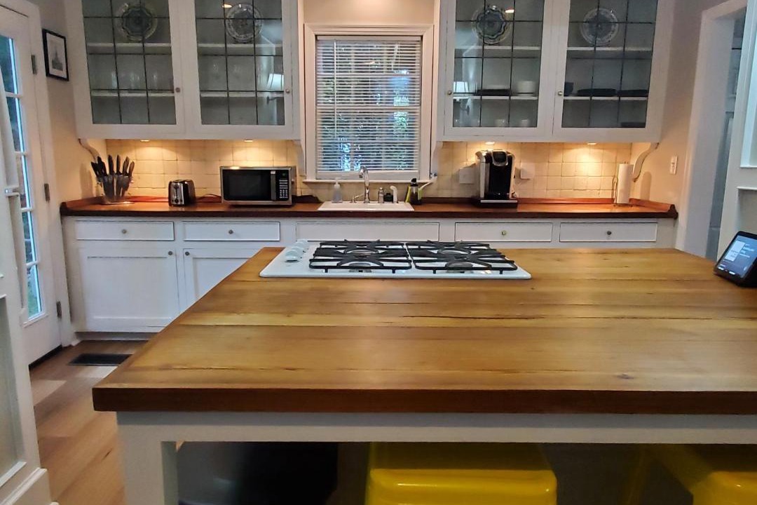 Photo of Kitchen in Montgomery