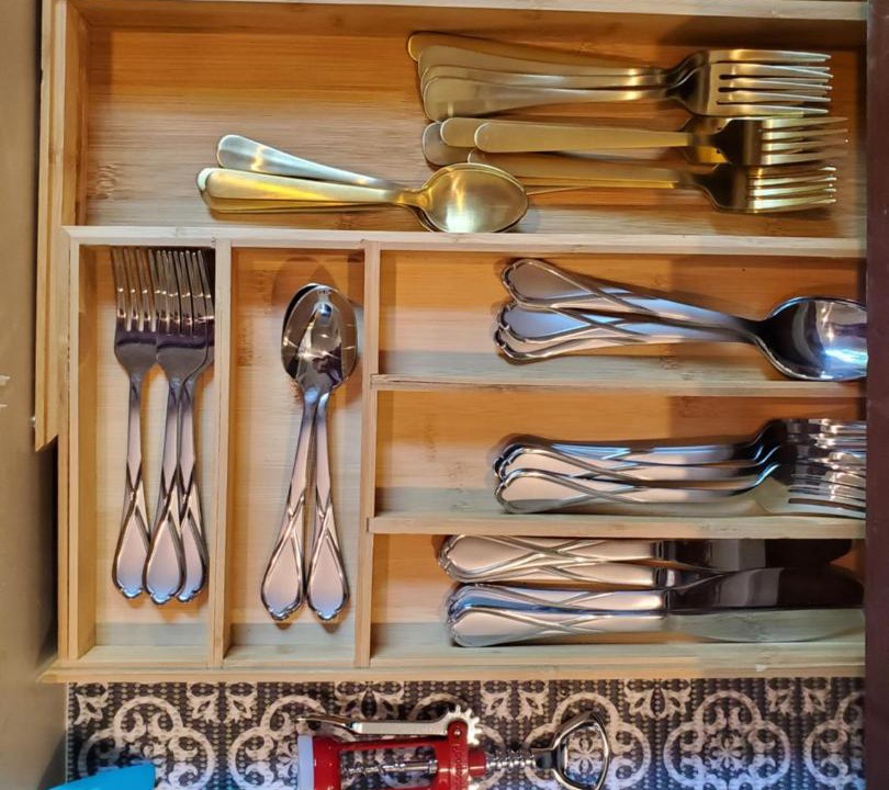 Photo of Kitchen in Montgomery