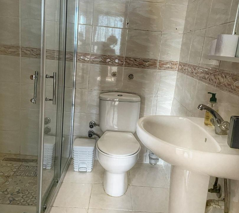 Photo of Bathroom in Bodrum