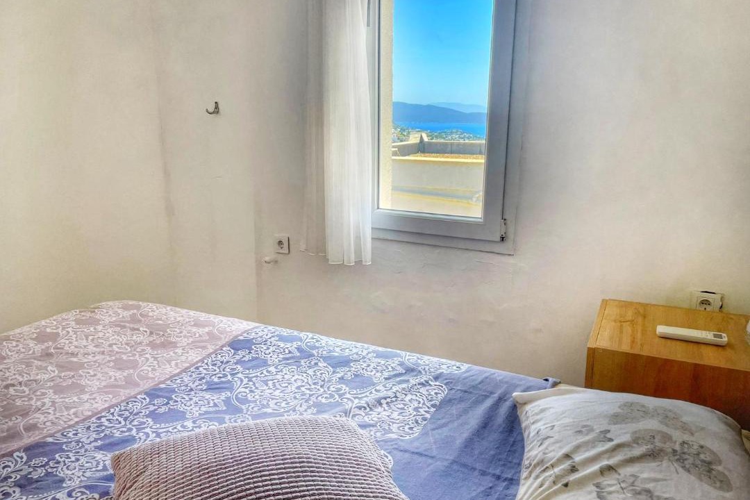 Photo of Bedroom in Bodrum