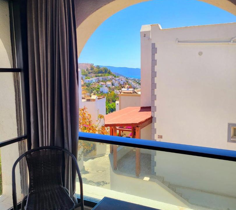 Photo of Bedroom in Bodrum