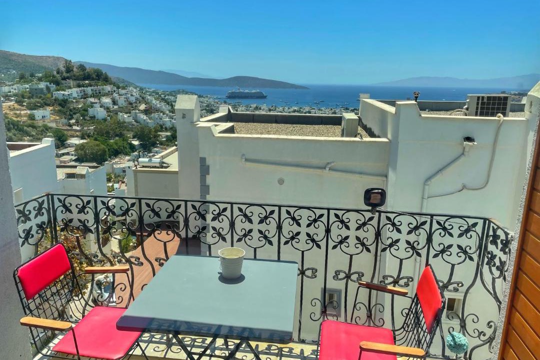 Photo of Others in Bodrum