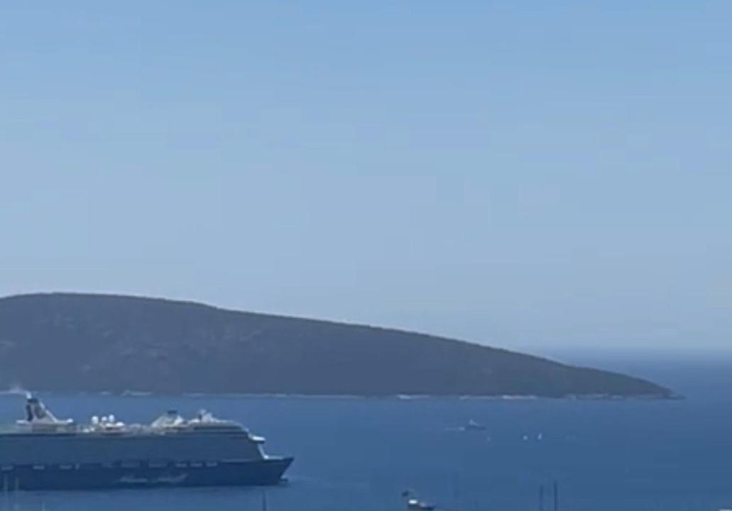 Photo of Livingroom in Bodrum