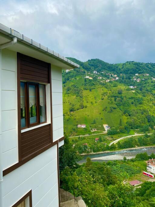 Photo of Buildings in Ayder