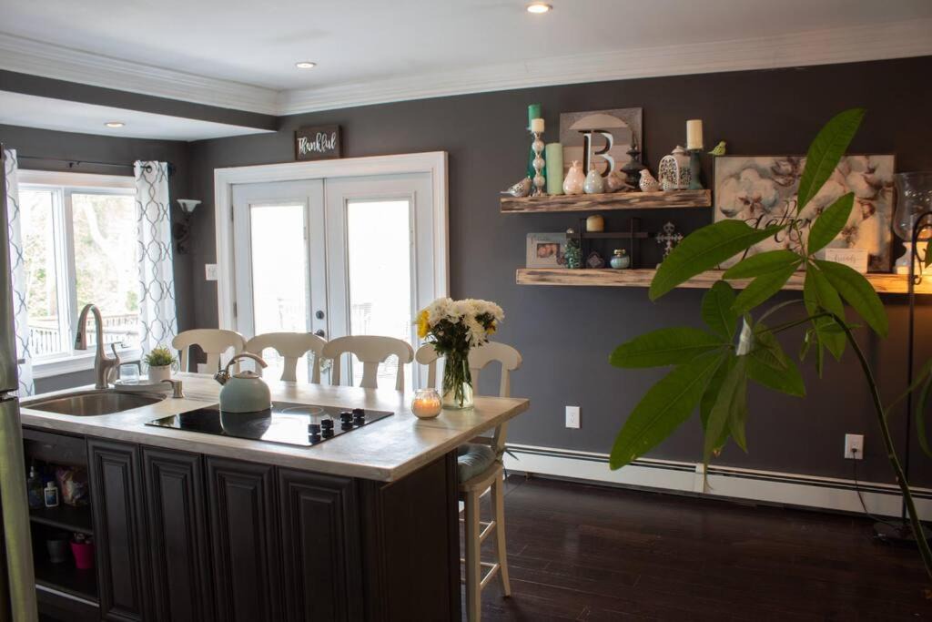 Photo of Kitchen in Ampere