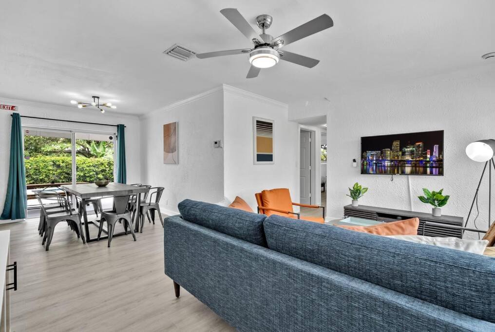 Photo of Livingroom in Pompano Beach