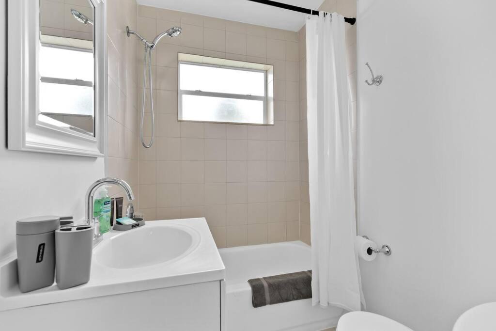 Photo of Bathroom in Pompano Beach