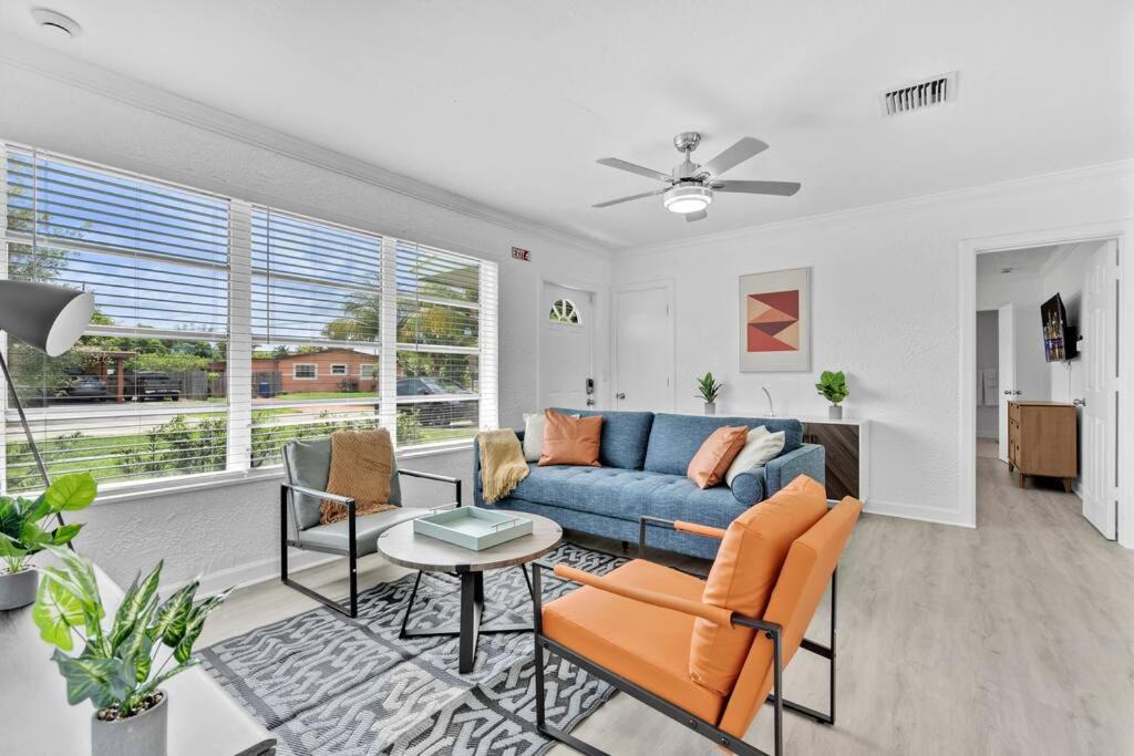 Photo of Livingroom in Pompano Beach