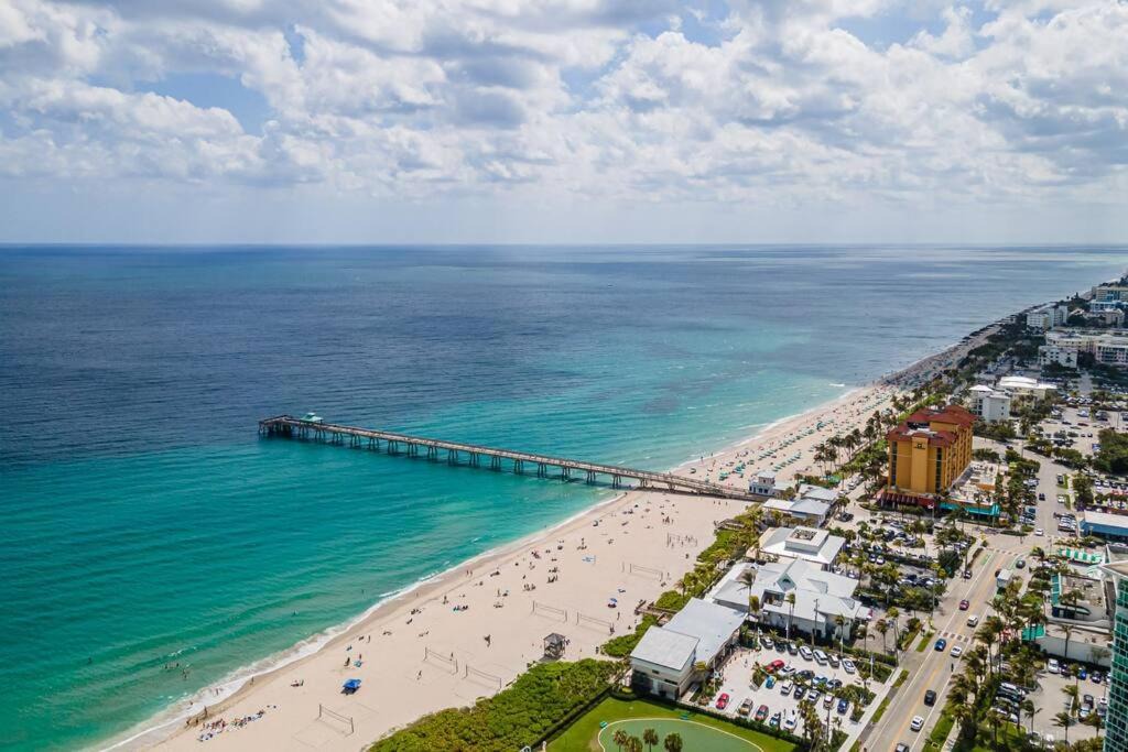 Photo of Outdoor in Pompano Beach