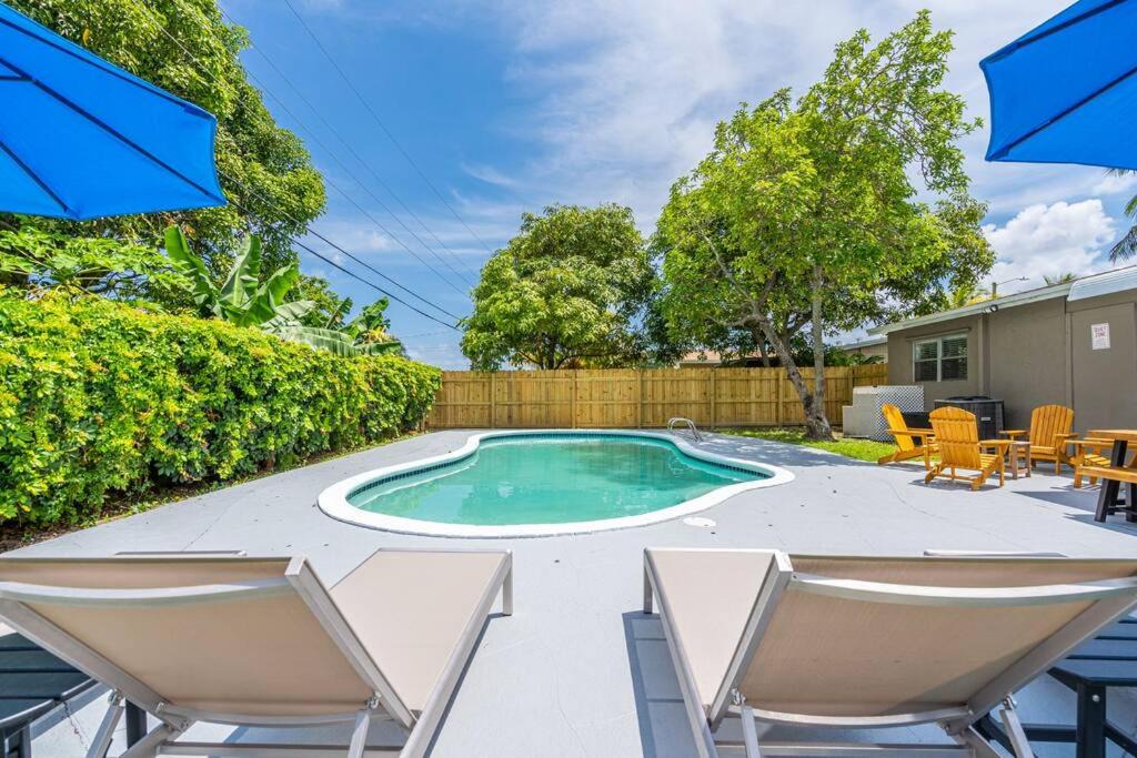 Photo of Outdoor in Pompano Beach