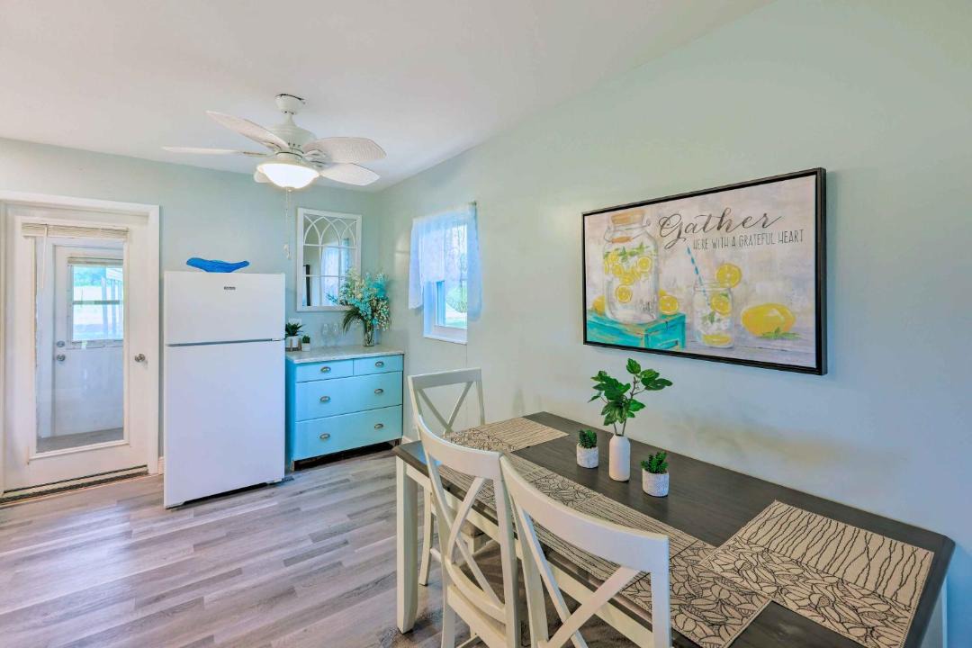 Photo of Livingroom in Crescent City