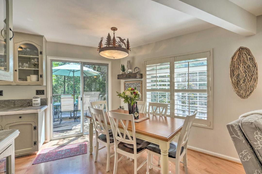Photo of Livingroom in Placerville