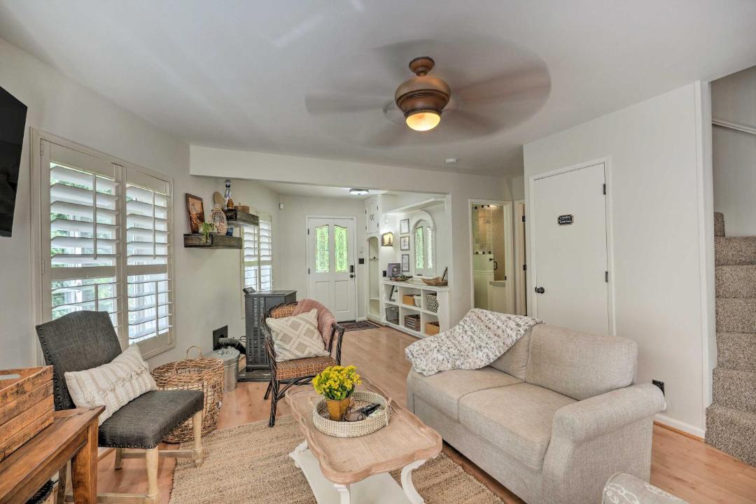 Photo of Livingroom in Placerville