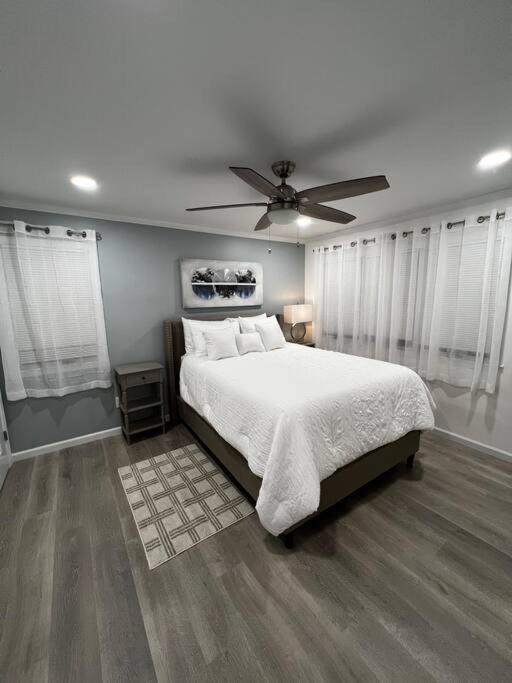 Photo of Bedroom in Neptune City