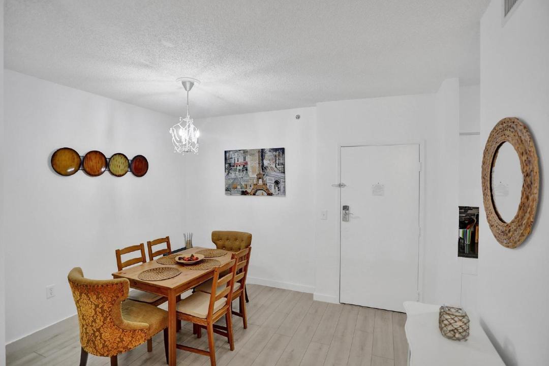 Photo of Livingroom in Aventura
