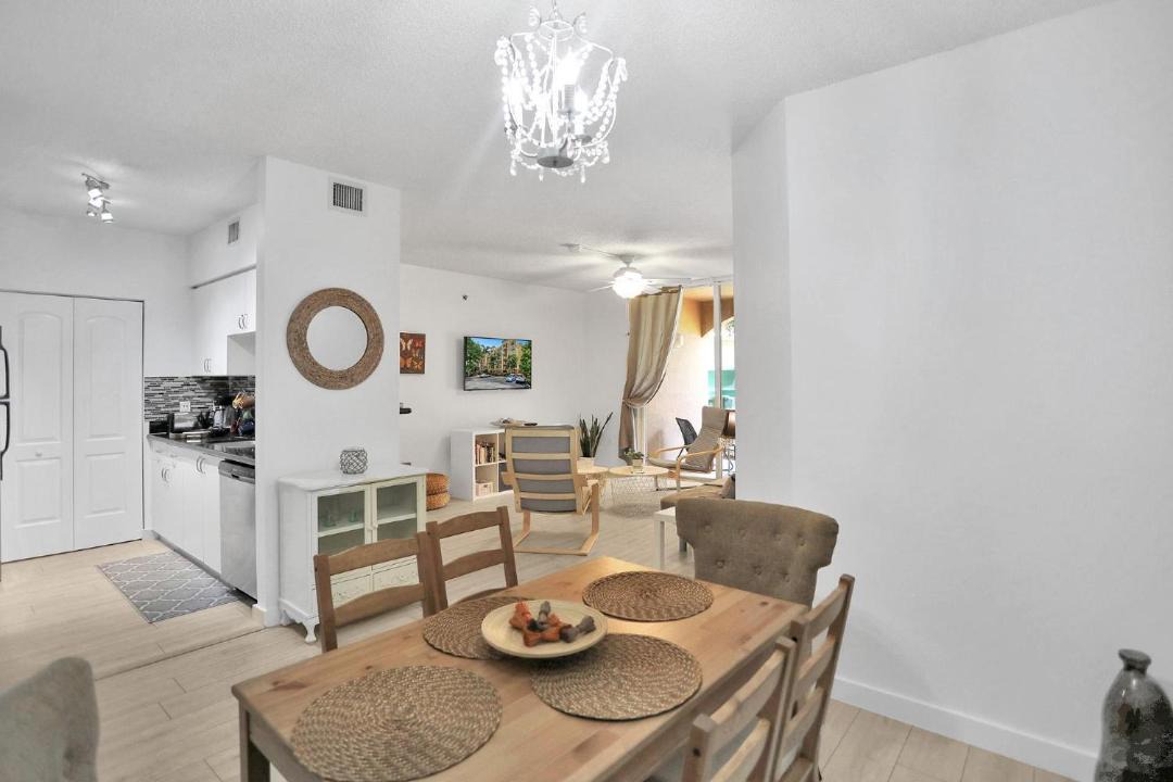 Photo of Livingroom in Aventura