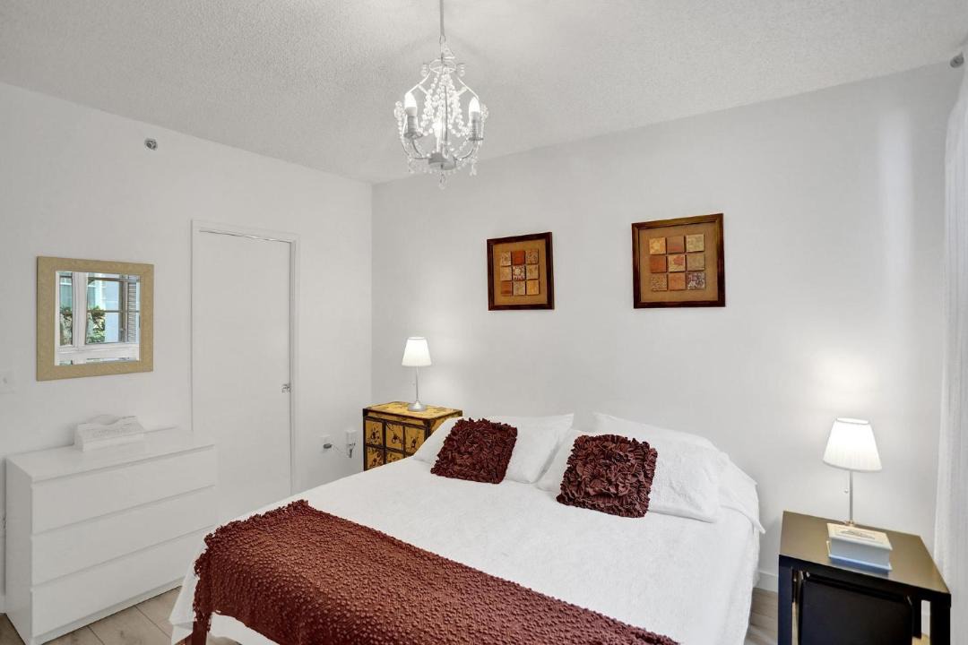 Photo of Bedroom in Aventura