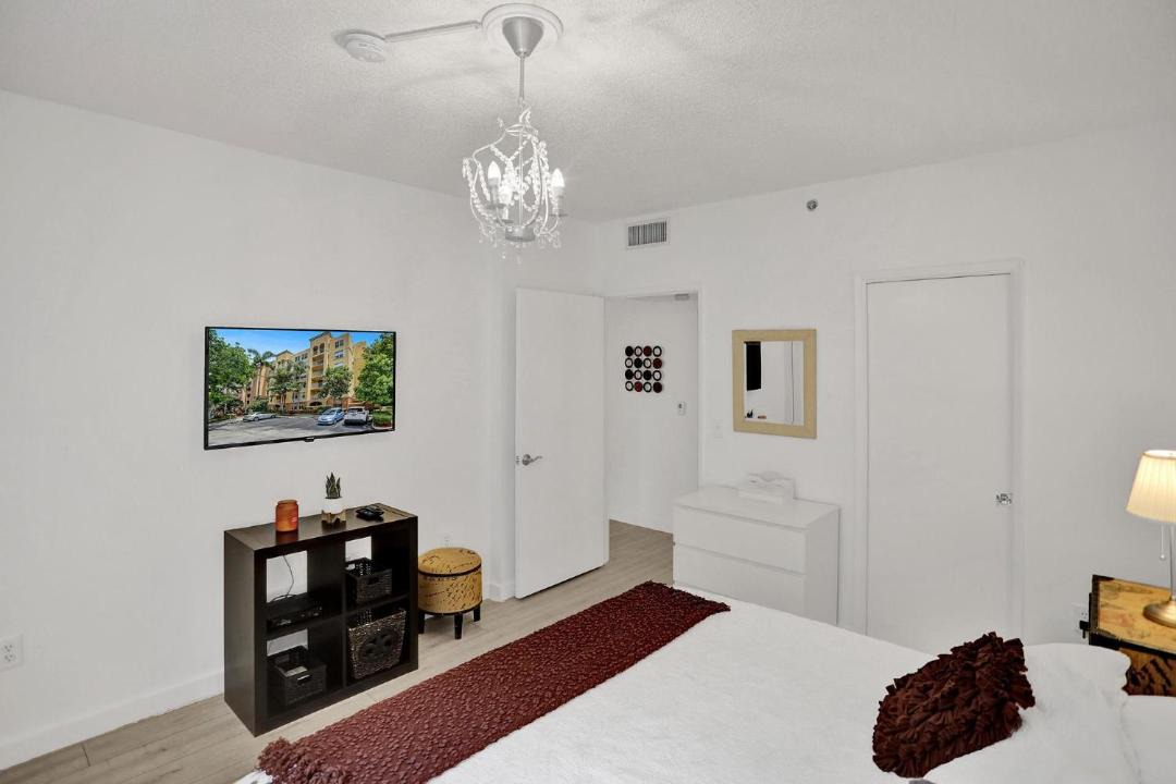 Photo of Bedroom in Aventura